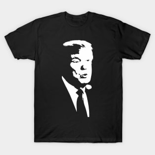 TRUMP 2B (DONALD TRUMP) 45th president of the united states T-Shirt